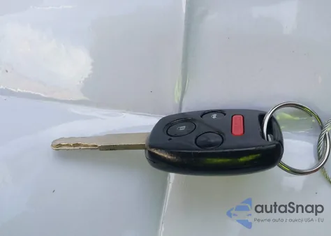 2007 Honda Civic Ex z USA, uszkodzony, nr VIN 2HGFG12837H569141